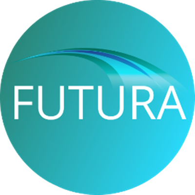 site logo